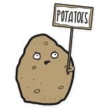 Potatoes