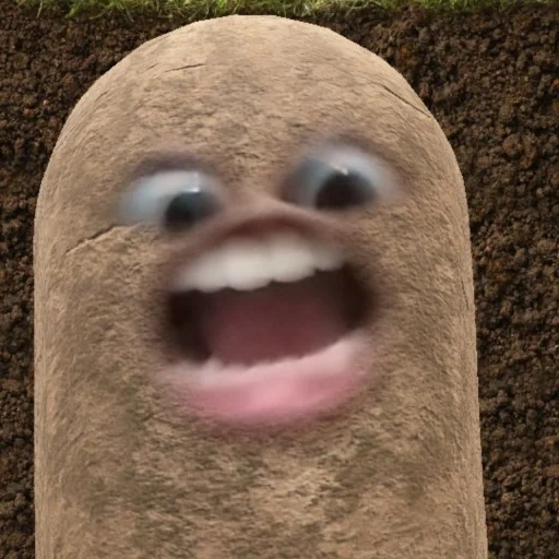 joke, potatoes, funny cartoons, funny potatoes, talking potatoes