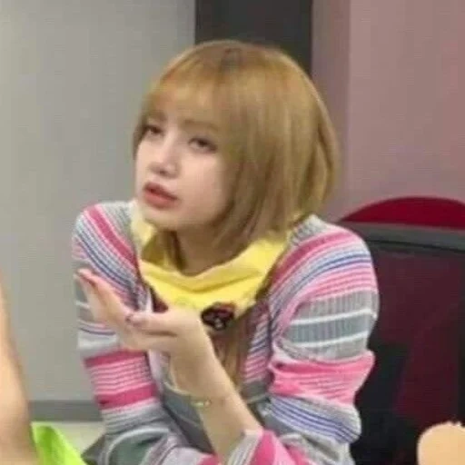 polvo negro, misterio de polvo negro, blackpink lisa, larisa manoban, polvo negro lisa