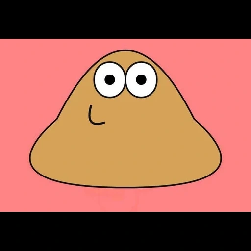 человек, pou игра, илюша поу, pou music, pou любовь