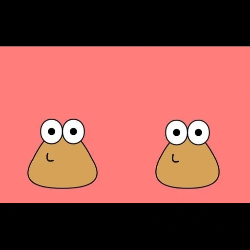 pu pou, manusia, game pu pou