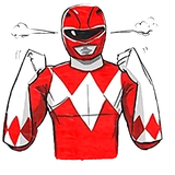 zyuranger