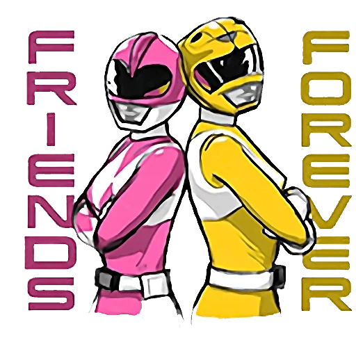 ranger, puissant ranger, stickers ranger mighty, mighty moffin rangers, mighty morphin power rangers mega battle