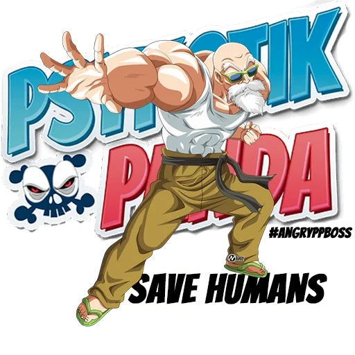 animação, master roshi, grânulos roche, dragon ball muten rochi, mestre roche dragon ball