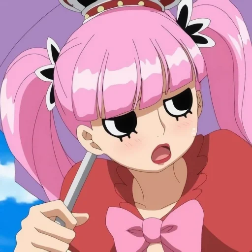 perona, peron r34, perona 34 tous, nefeltari vivi, perona one piece