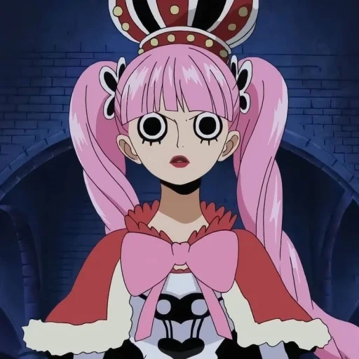 perona, van pis 366, perona van pis, perona one piece, perona van pisa screenshots