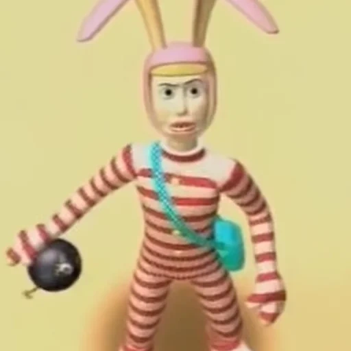 toys, the performer, pope doll, bobby's performance, popee the performer lens