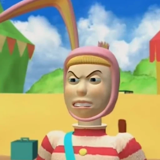 popee, the performer, kedamono memes, popees the performer lens, popee the performer russian dub