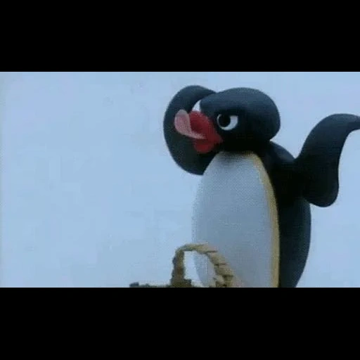 pingu 2004, мультик пингвин пингу, пингвин пинго, мультик про пингвинов, пингвин смешной