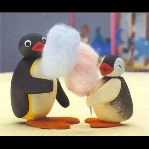pingu, пингвинёнок пороро, мультик пингвины, pingu мультфильм, penguin