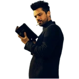 Preacher @gotham_channel