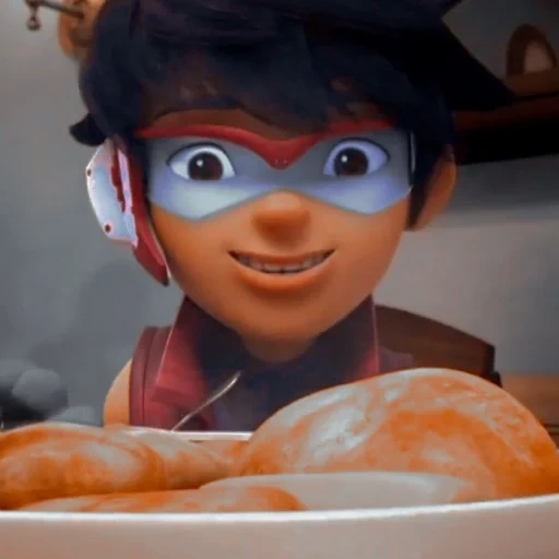 boboiboy, fang boboiboy, mechamato ejen ali, rafadan tayfa kamil, boboiboy le film 2