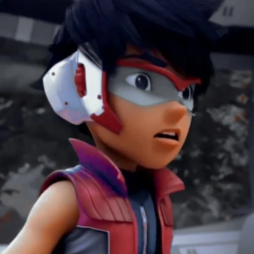 boboiboy, fang boboiboy, boboiboy galaxy, fang love boboiboy, kultilm des herrn der staffel 1 episode 1