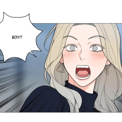 yuri munga, mankhwayuri, manhua charaktere, giant yeon manhua mädchen blond, ju yeon manhuas charme sajima blonde