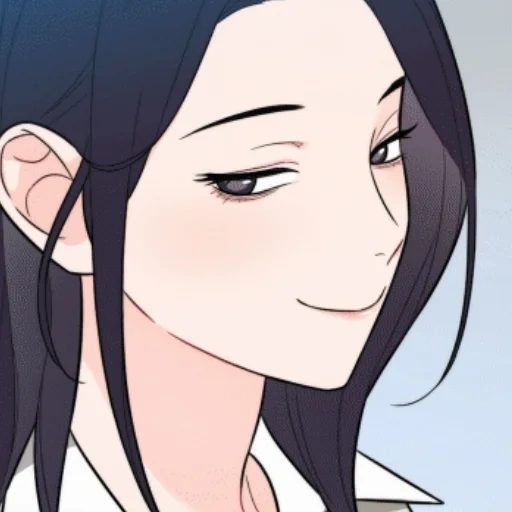 manhua, lisa san, mankhwayuri, objetos chineses, a beleza do sábio de yulimanhua