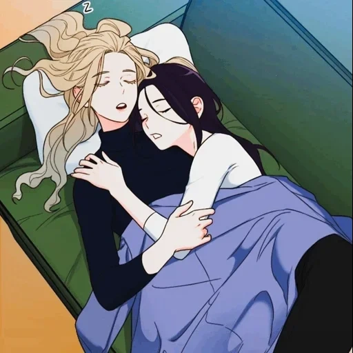 manhua, yuri manga, yuri mankhwa, amiange ps, sur zhu yongyuli