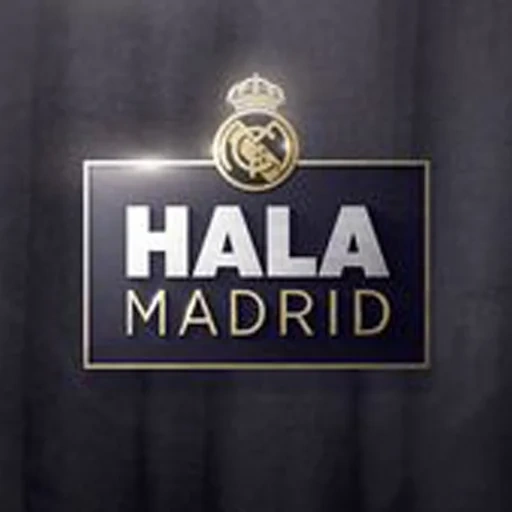 hala madrid, hala real madrid, iscrizione di hala madrid, real madrid hala madrid, fc real madrid season 2016/2017
