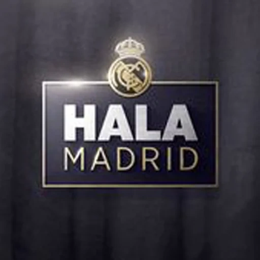 hala madrid, hala real madrid, inscripción hala madrid, real madrid hala madrid, fc temporada del real madrid 2016/2017