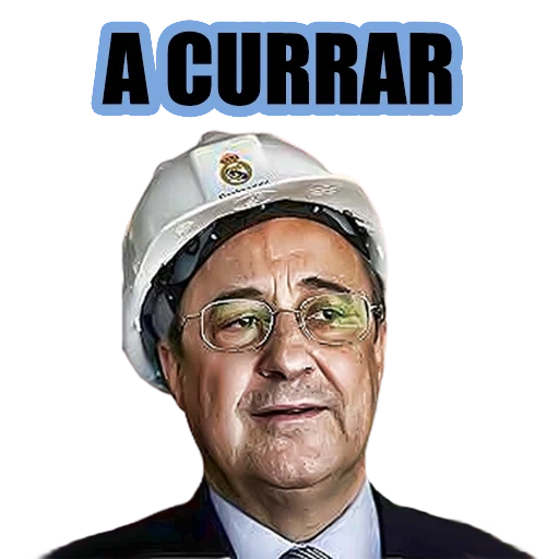 mensch, der männliche, gründer, florentino ist jung, florentino peres telefon