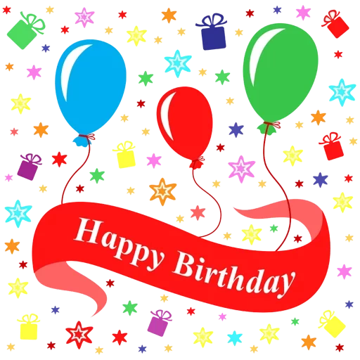 happy birthday, happy birthday card, happy birthday amir, selamat ulang tahun spanduk latar belakang, balon waktu bahagia warna ulang tahun