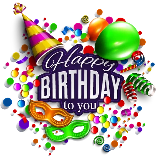 compleanno, happy birthday, happy birthday ballons, happy birthday to you, happy birthday vector