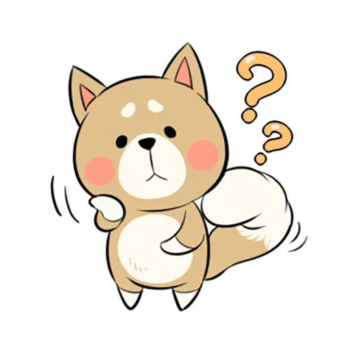 kawaii, shiba inu, süße katzen