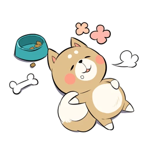 lovely, kavai, lovely seal, kawai lirakuma