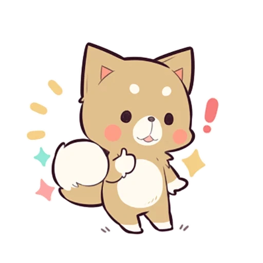 kawaii, chats chibi, chats mignons, chats kawaii, kitty chibi kawaii