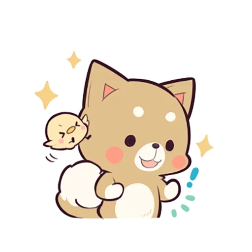 kawaii, chibi gatos, os desenhos são fofos, kitty chibi kawaii, desenhos de gatos fofos esboços