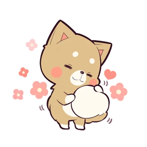 chibi gatos, katiki kavai, gatos, kawaii cats, kitty chibi kawaii