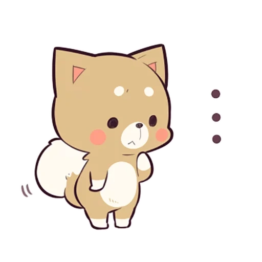 kawaii, chats chibi, chats mignons, dessins kavai, kitty chibi kawaii