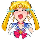 Sailor Moon