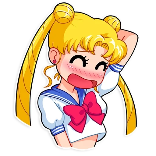 marinero de la luna, anime sailor moon, sailor moon usagi