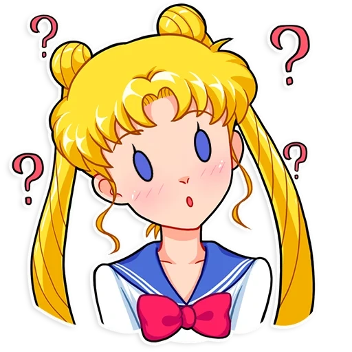 sailor moon, banny di saillormun, anime sailor moon, sailor moon usagi, anima saylormun srisovka