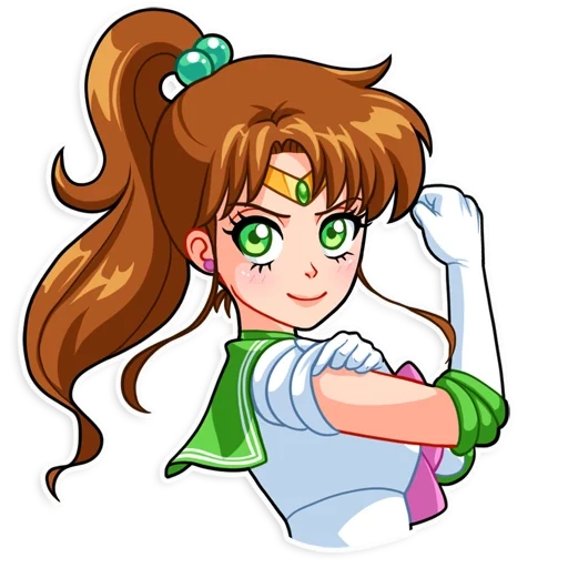 sailor, sailor moon, sailor moon, sailor jupiter