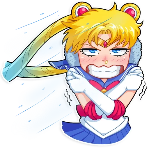 sailor moon, nas sailormun, anime sailor moon, sailor moon usagi