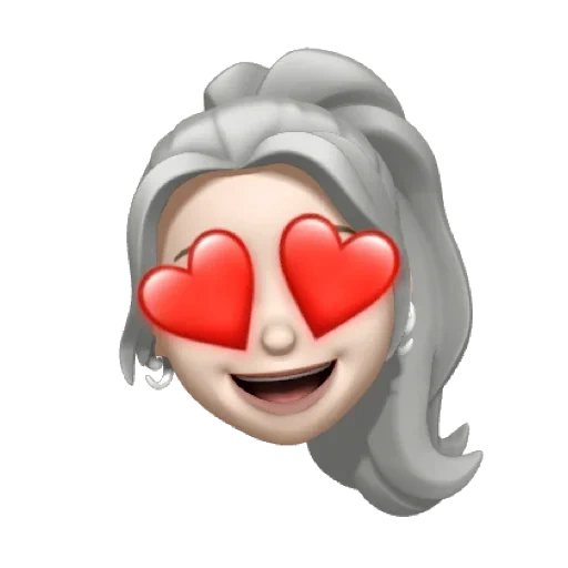 emoji, tangkapan layar