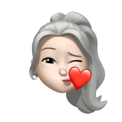 cutemoji, adobe ilustrator