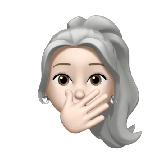 memoji, expressão ios, mimogi animogi, the walt disney company