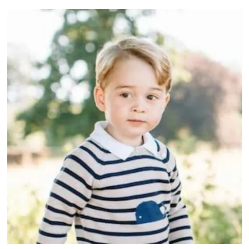 the boy, prince george, prince george, prinz george 3 jahre alt, george alexander louis