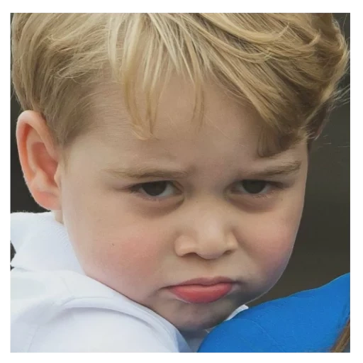 face, boys, charlotte, prince george, prince george