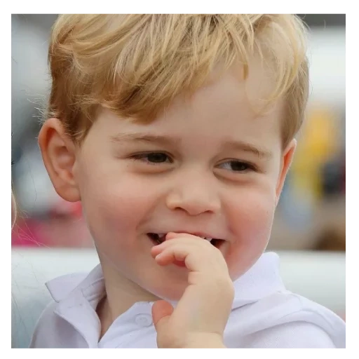 the boy, prince george, prince george, george alexander louis, prinz george von cambridge