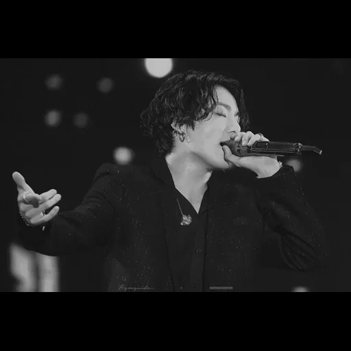 jung jungkook, jungkook bts, peinado chonguk, concierto de jungkook 2020, mi tiempo concierto de jungkook
