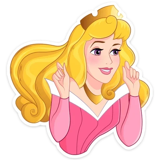 die prinzessin, prinzessin aurora, disney princess