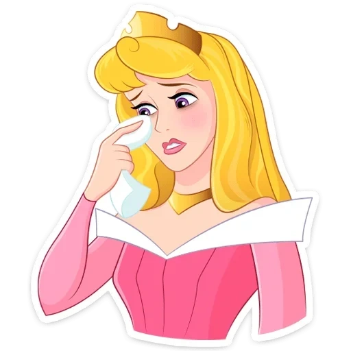 принцессы, princess aurora