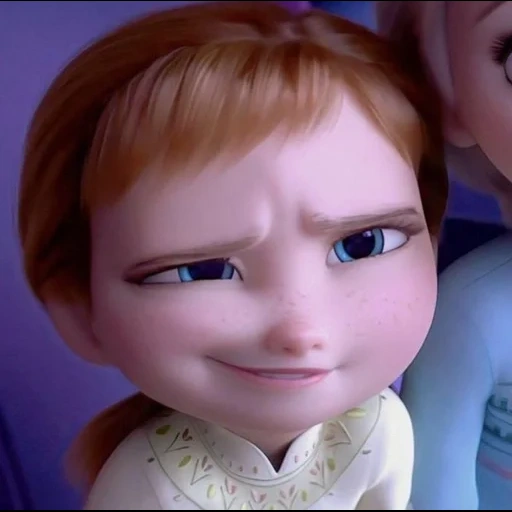 elsa anna, frozen 2 elsa, corazón frío, corazón frío 2, corazón frío anna elsa pequeña