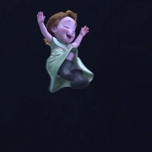 le persone, bambino, frozen disney, cold heart 2 anna small, cold heart anna elsa little