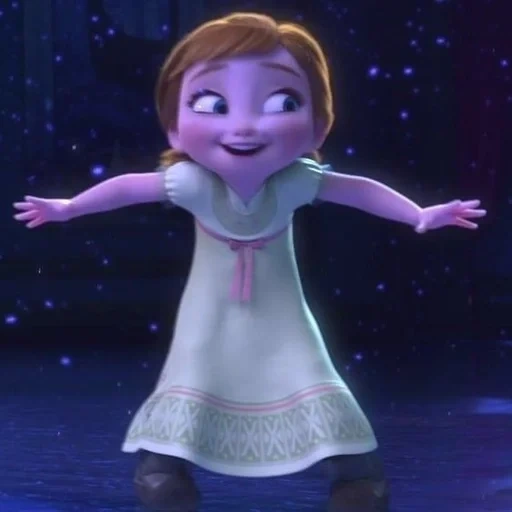 frozen disney, disney princess, cold heart 2 anna elsa di masa kecilnya, hati dingin anna elsa, hati dingin 1 elsa anna kecil