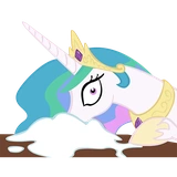 Princess Celestia