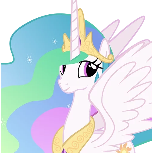 princesa seles tiya, princesa mlp seletia, my little pony celestia, pony princess celestia, princesa celestia blueblad